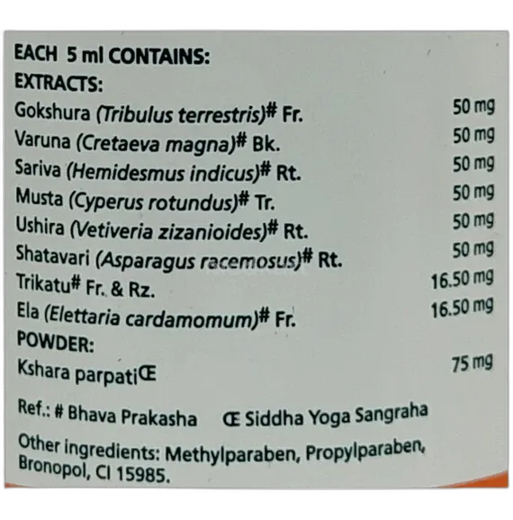 renalka syrup 200 ml